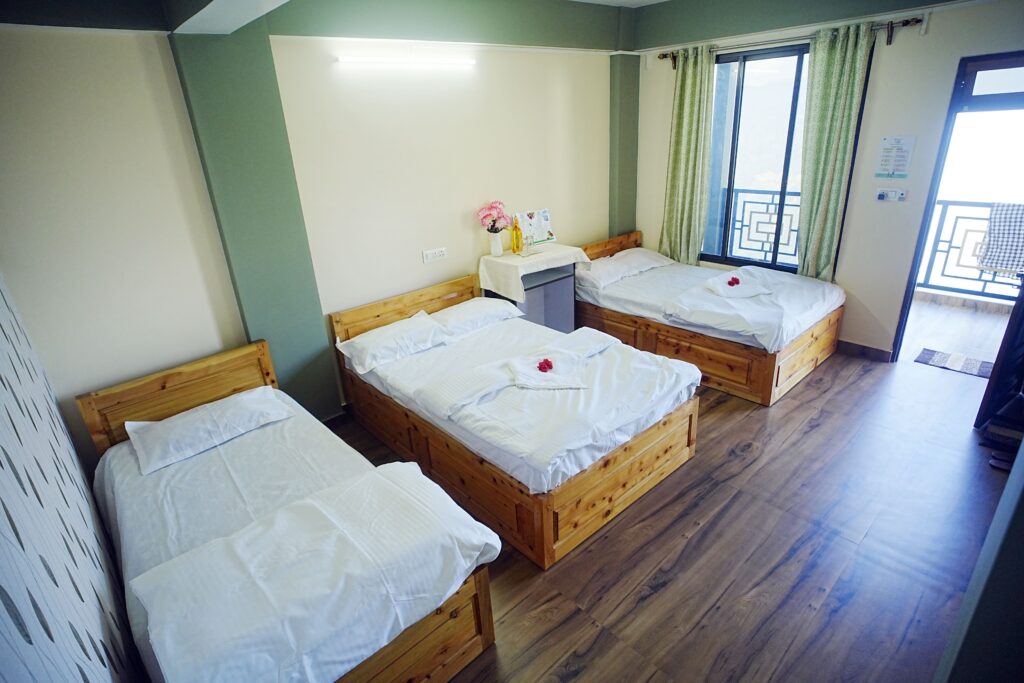 mountain-view-room-best-homestay-kalimpong