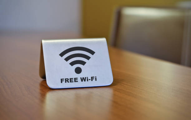 Free Wi-Fi