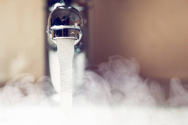 Hot Water 24/7